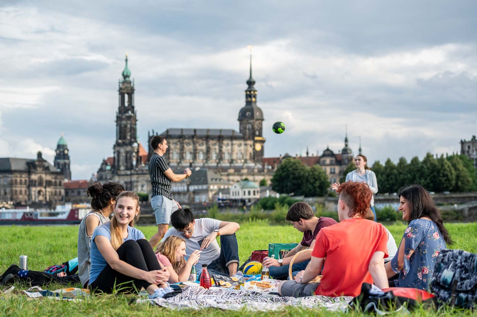 Technische Universität Dresden Dezernat Studium und Weiterbildung